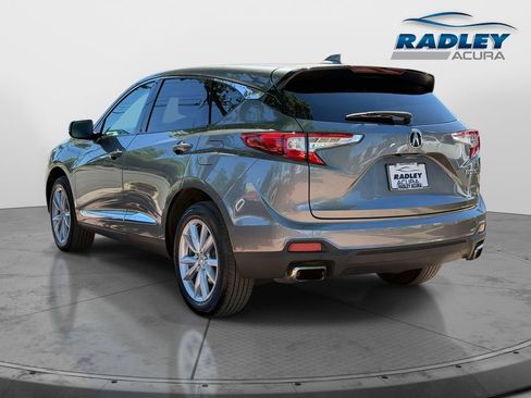 Certified 2024 Acura RDX SH-AWD image 4