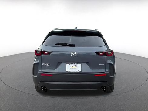 Used 2025 MAZDA CX-50 2.5 Hybrid w/ Premium Plus Pkg AWD/4WD image 12