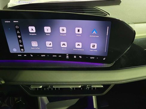 New 2027 Audi Q6 e-tron Premium Plus AWD/4WD image 22