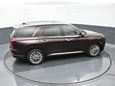 Used 2020 Hyundai Palisade Limited image 34