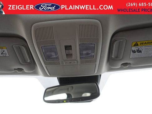 Used 2025 MAZDA CX-5 AWD 2.5 S w/ Preferred Package image 31