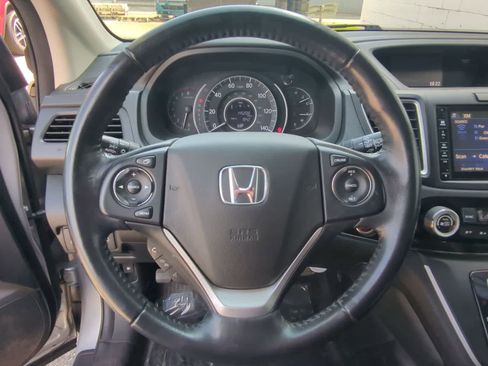 Used 2015 Honda CR-V EX-L image 22
