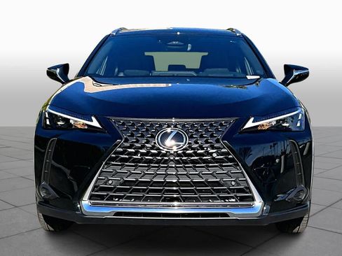 New 2026 Lexus UX 300h FWD image 3