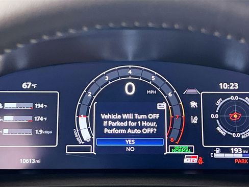 Used 2025 Toyota Corolla GR AWD/4WD image 23
