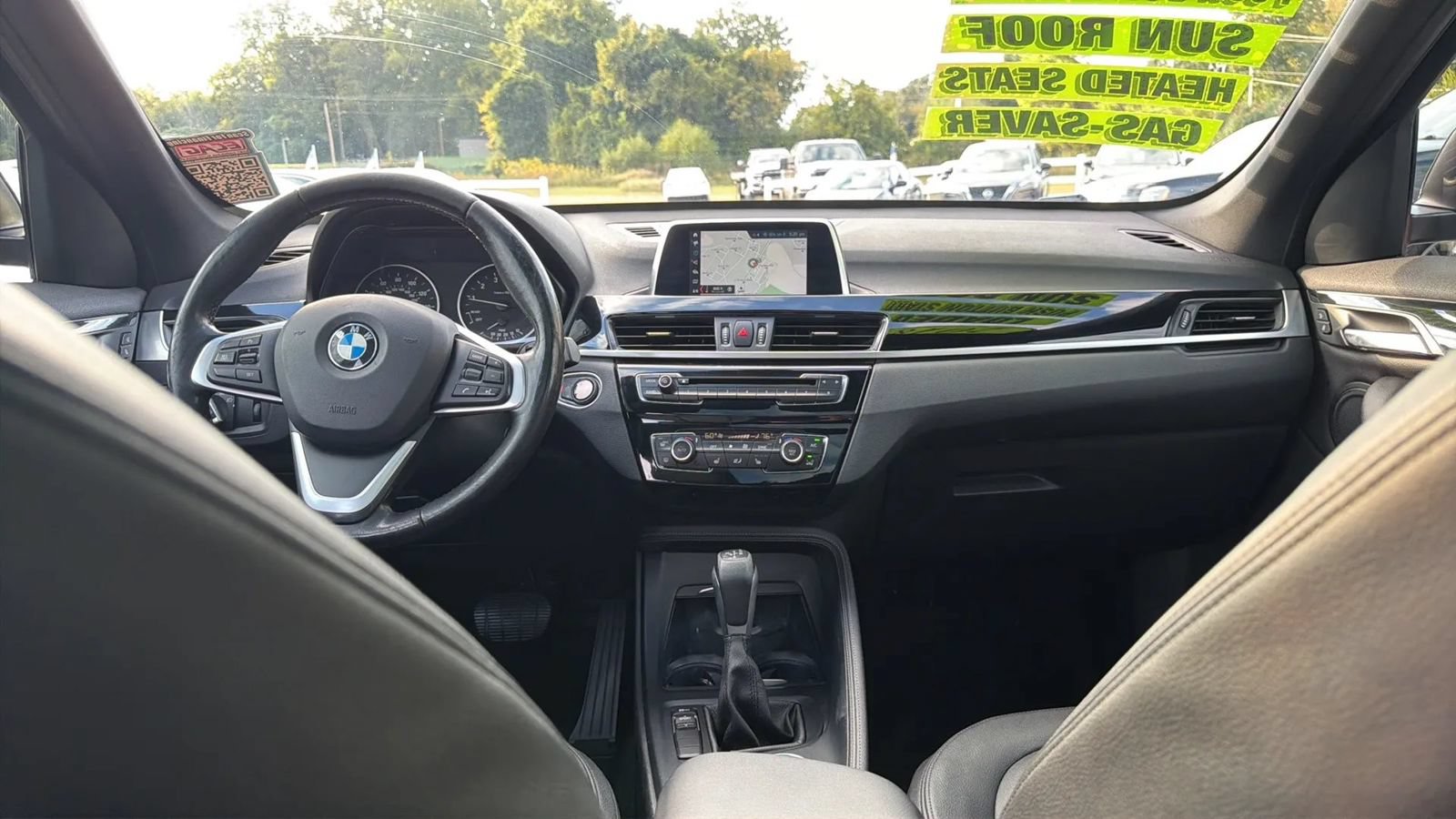 Used 2018 BMW X1 sDrive28i w/ Convenience Package FWD image 17