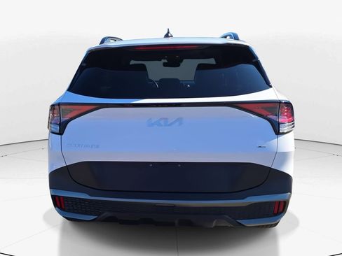 Used 2023 Kia Sportage X-Line image 6