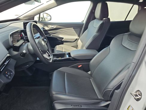 Certified 2023 Volkswagen ID.4 Pro S RWD image 15