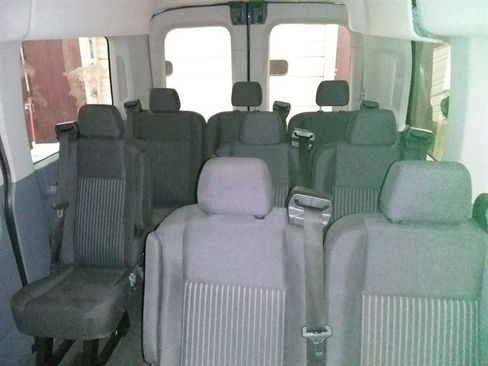 Used 2016 Ford Transit 150 XLT image 12