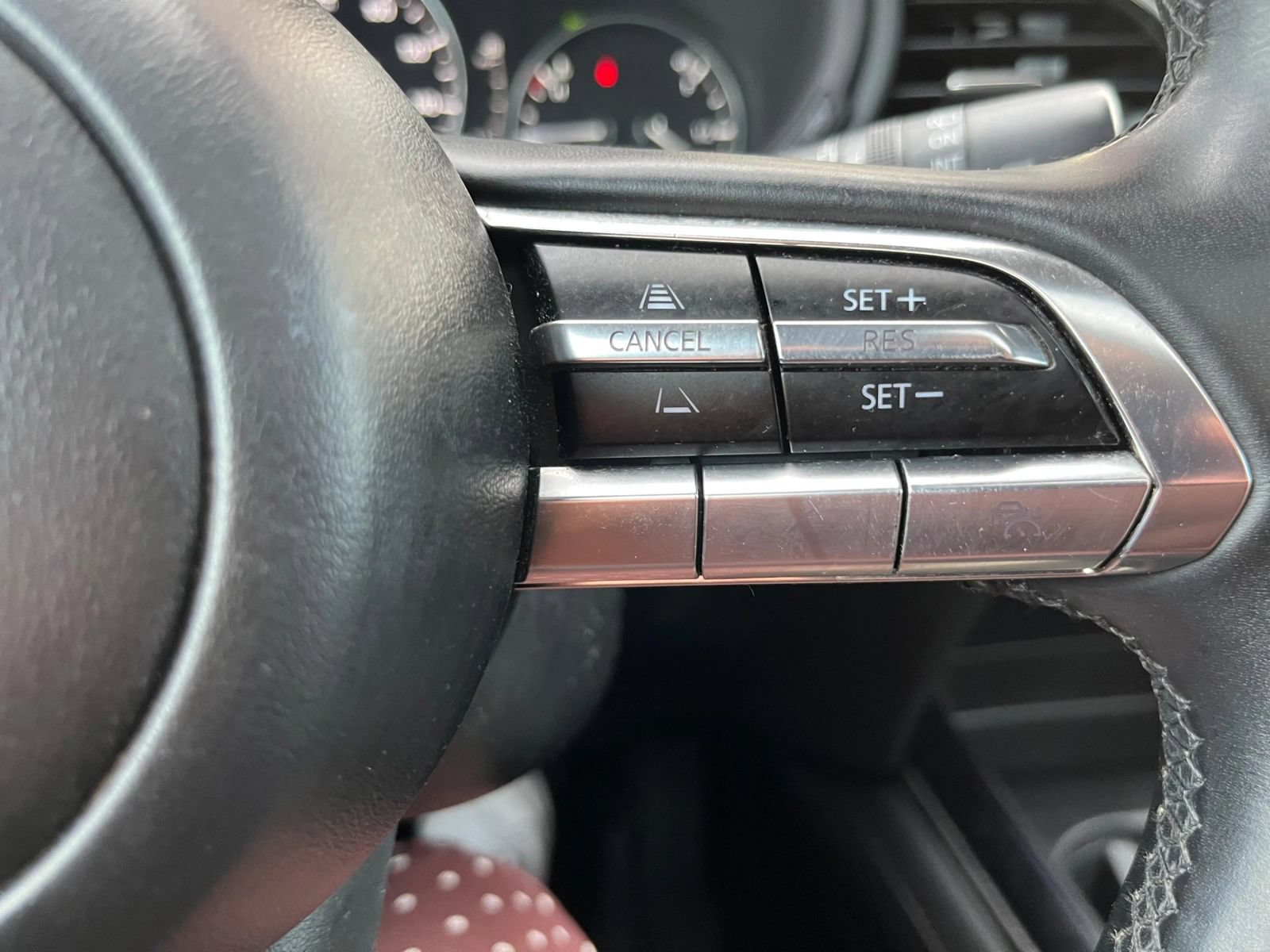 Used 2021 MAZDA CX-30 AWD 2.5 S w/ Preferred Package image 15