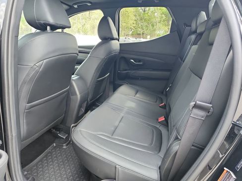 Used 2024 Hyundai Santa Cruz Night image 16