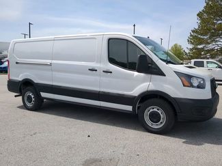 New 2025 Ford Transit 150 Low Roof video 2