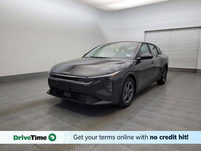 Used 2025 Kia K4