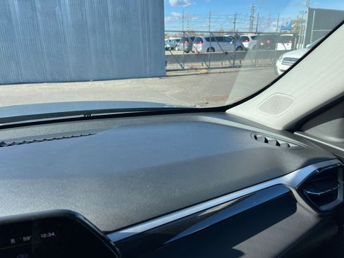 Used 2025 Chevrolet TrailBlazer LT image 33