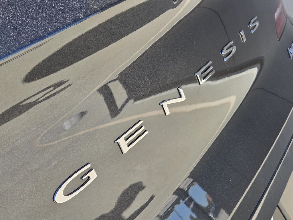 New 2026 Genesis GV80 3.5T Prestige AWD/4WD image 12