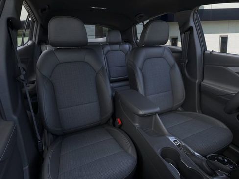 New 2026 Buick Envista Preferred image 16