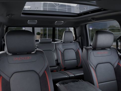 New 2026 RAM 1500 RHO AWD/4WD image 26