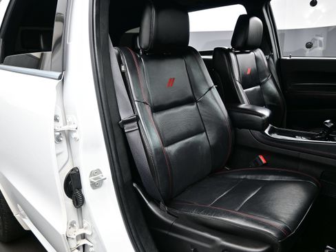 Used 2023 Dodge Durango R/T RWD image 16