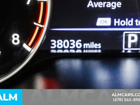 Used 2025 Nissan Altima 2.5 SV FWD image 57