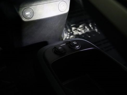 Used 2022 Kia EV6 Wind w/ Wind Technology Package image 21