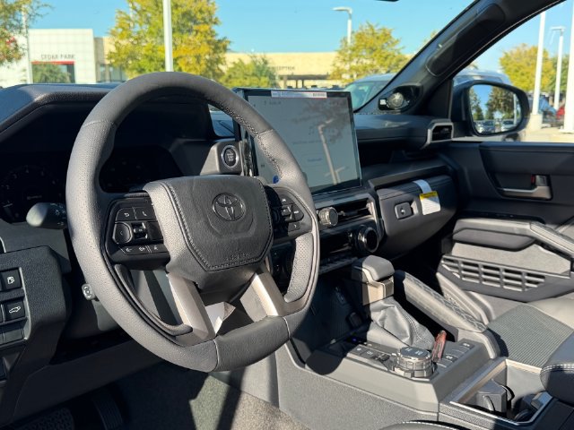 New 2026 Toyota 4Runner Limited AWD/4WD image 9