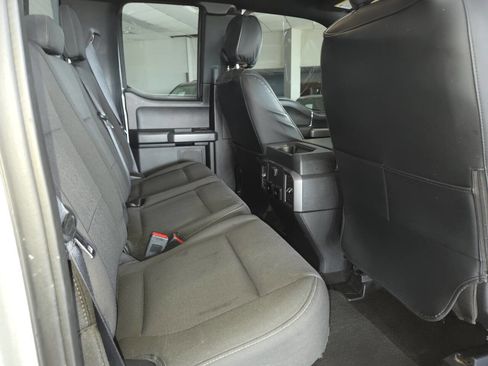 Used 2018 Ford F150 XLT w/ Equipment Group 302A Luxury AWD/4WD image 29