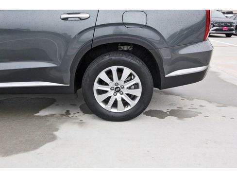 Used 2024 Hyundai Palisade SEL image 28