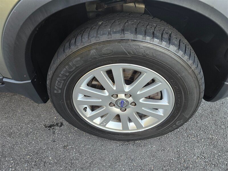 Used 2008 Volvo XC90 3.2 AWD/4WD image 26