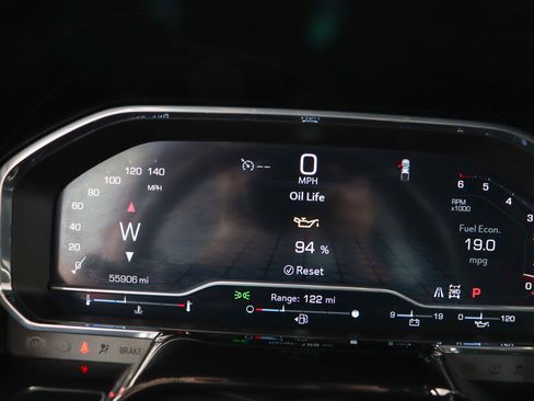 Used 2023 GMC Sierra 1500 Elevation image 16