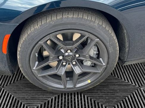 New 2026 Dodge Charger Scat Pack w/ Blacktop Package image 9