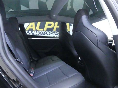 Used 2024 Tesla Model 3 Performance AWD/4WD image 21