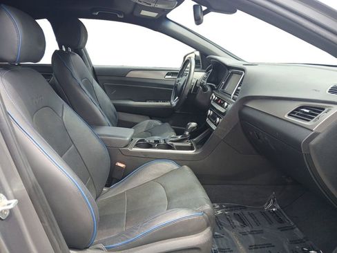 Used 2018 Hyundai Sonata Limited FWD image 15