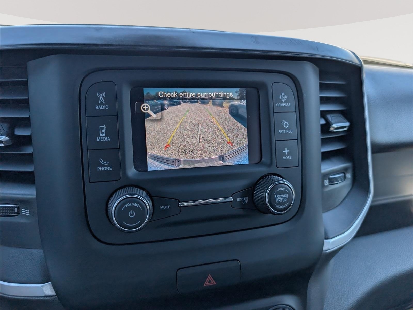 Used 2022 RAM 1500 Big Horn AWD/4WD image 26