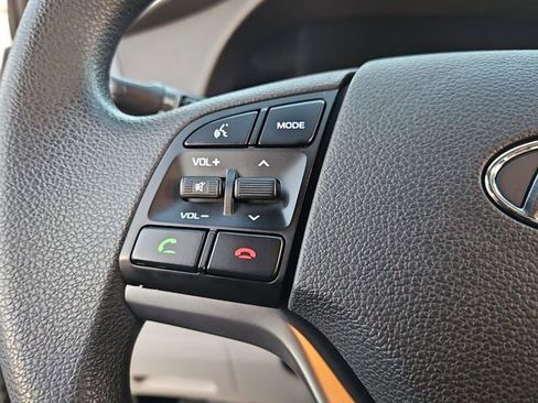 Used 2016 Hyundai Tucson SE w/ Option Group 02 image 23