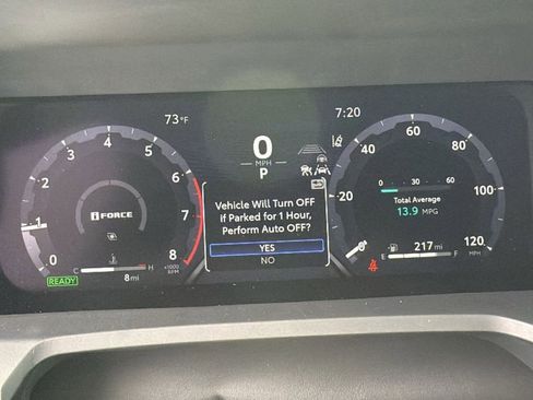 New 2025 Toyota Tacoma TRD Off-Road image 25