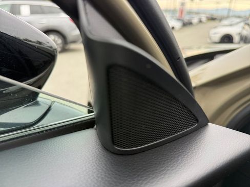 Used 2025 MAZDA CX-30 Carbon image 14