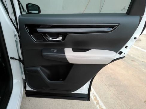 Used 2024 Honda CR-V EX-L image 26