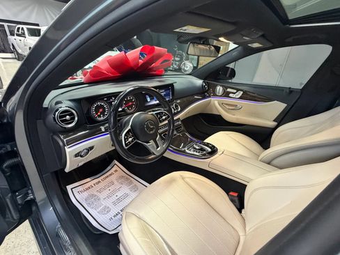 Used 2019 Mercedes-Benz E 300 image 37