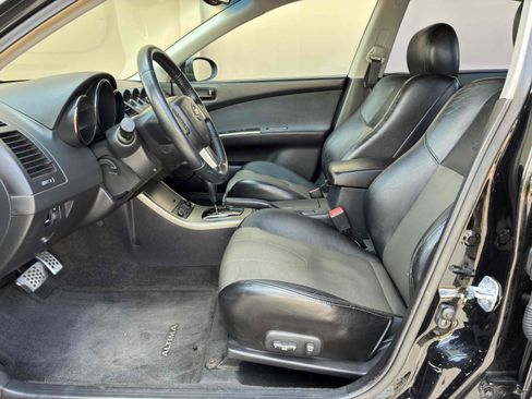 Used 2006 Nissan Altima SE-R w/ (K92) Protection Pkg FWD image 35