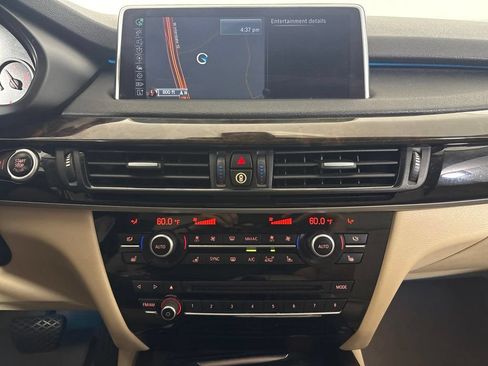 Used 2014 BMW X5 xDrive35d AWD/4WD image 12