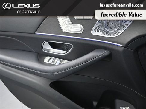 Used 2021 Mercedes-Benz GLE 350 image 20