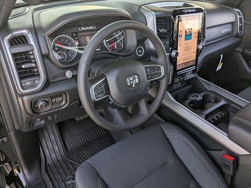 New 2026 RAM 1500 Big Horn image 3