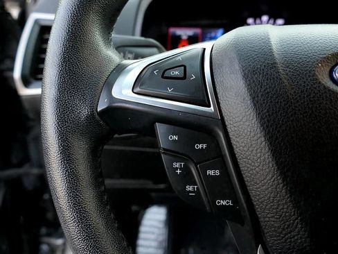 Used 2023 Ford Edge SEL w/ Sport Appearance Package image 15