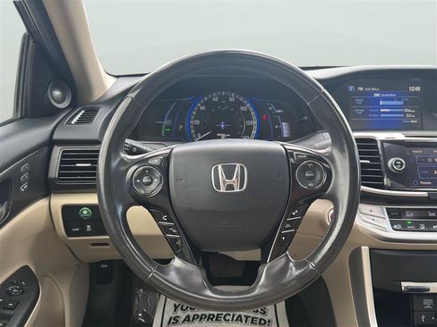 Used 2014 Honda Accord EX-L image 23