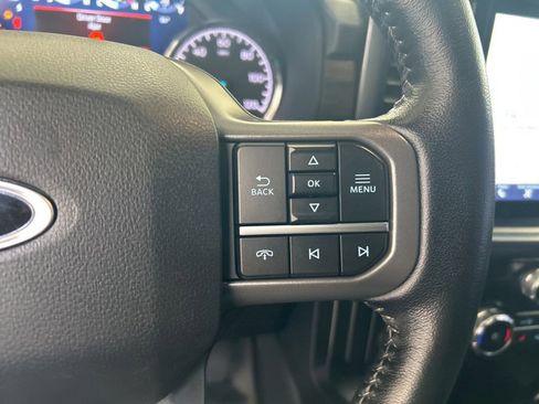 Used 2022 Ford F150 XLT w/ Equipment Group 302A High RWD image 53