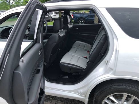 Used 2023 Dodge Durango GT AWD/4WD image 25