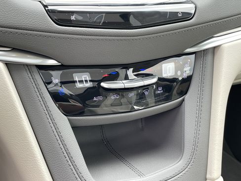 New 2025 Cadillac XT5 Premium Luxury w/ Technology Package image 25