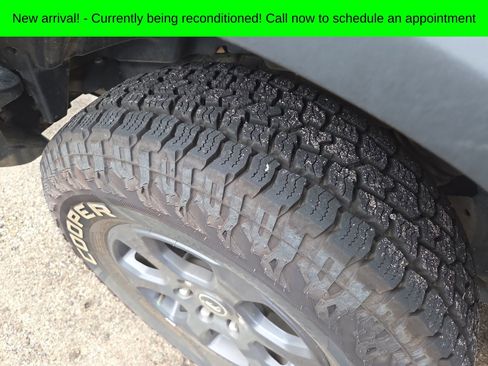 Used 2021 Ford Bronco Big Bend AWD/4WD image 9
