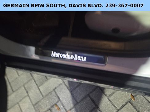 Used 2025 Mercedes-Benz E 450 4MATIC All-Terrain Wagon image 28