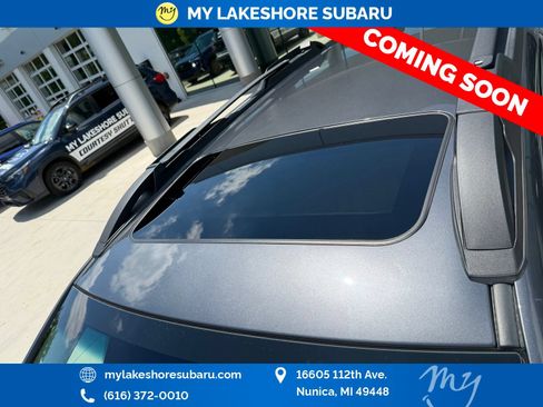 Used 2022 Subaru Outback Premium AWD/4WD image 18