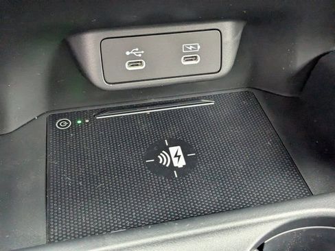 New 2026 Honda HR-V EX-L image 21